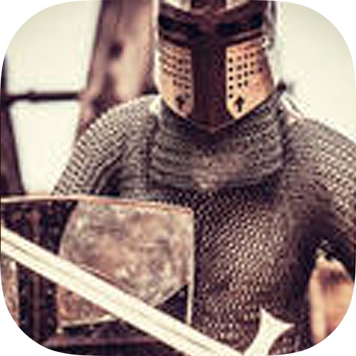 RPG Audio - fantasy music and sound effects for board games iOS App