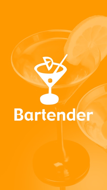 Bartender Receitas