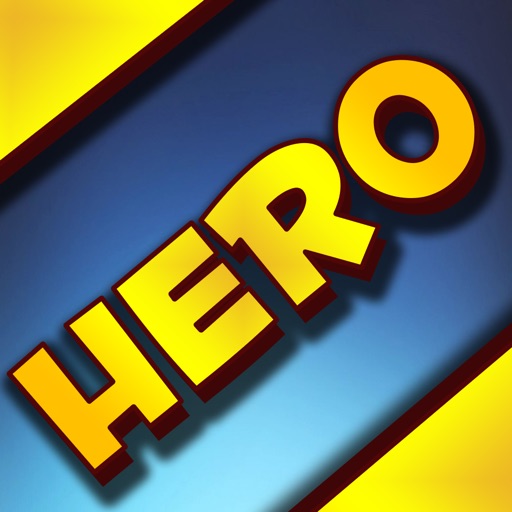 Amazing Hero Power Racing Mania Pro - cool virtual street race Icon