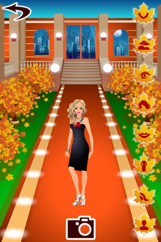 Dress Up Fashion Girl - Fashion Styles! screenshot 3