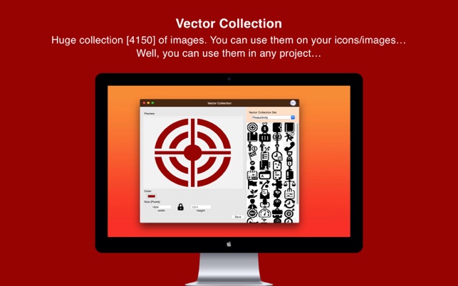 Vector Collection