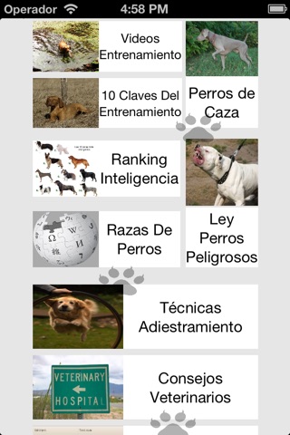 Perros De Caza screenshot 3