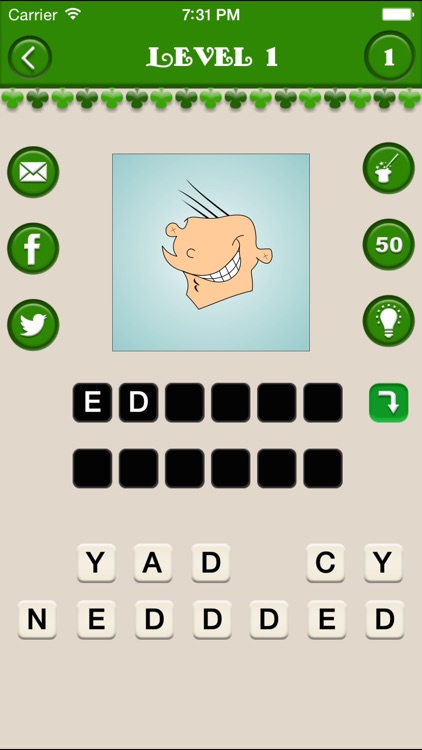 Guess Cartoon Quiz - Cartoon Character Name screenshot-3