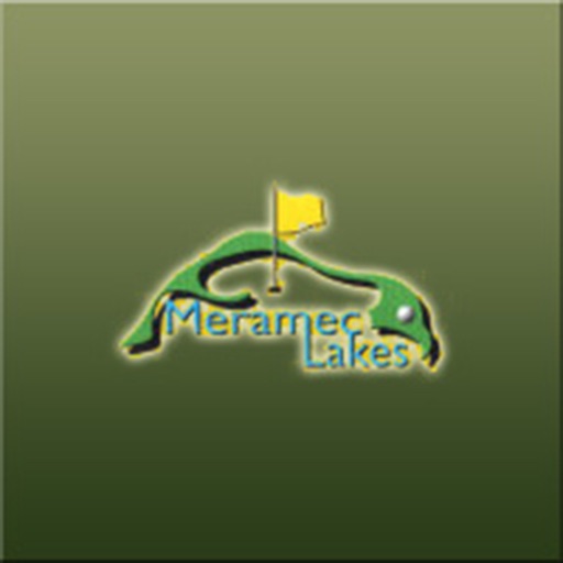 Meramec Lakes Golf icon