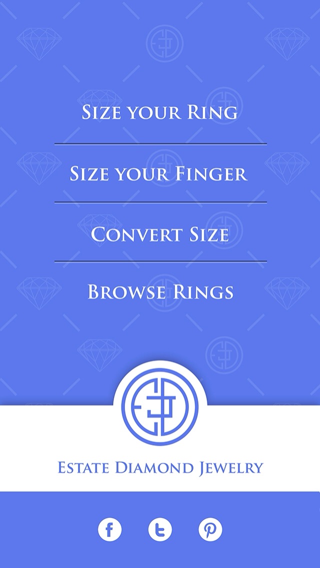 download Taille Votre bague apps 1