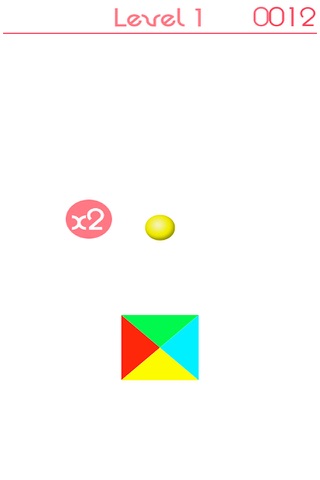 4 & Balls screenshot 2