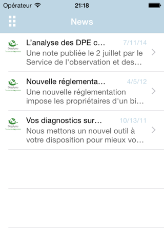 Accessit Experts Comptables screenshot 4