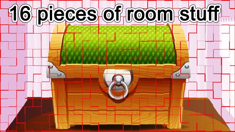 My Room Puzzle Game For Kids screenshot-4