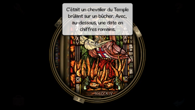 Les Chevaliers de Baphomet 1: Director's Cut