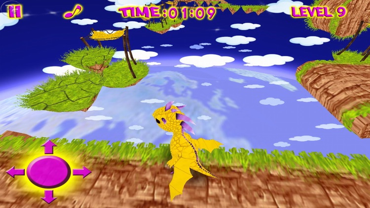 Amazing Dragon screenshot-3