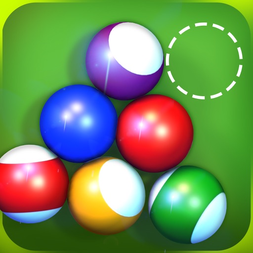 American Billiard iOS App