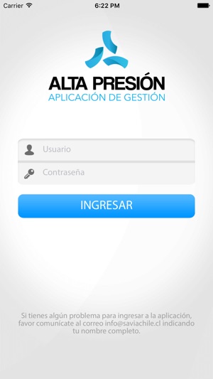 Alta Presion(圖1)-速報App