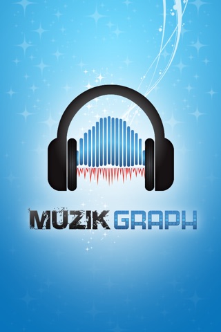 MUZIKGRAPH screenshot 2