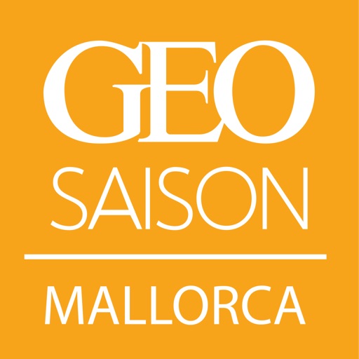 GEO SAISON Mallorca 2013 icon