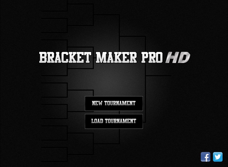 Bracket Maker Pro HD screenshot-3