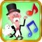 Children's music app THIS OLD MAN: Enjoy great music and record songs for FREE