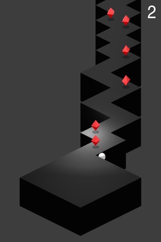 Balance Bomb- Zigzag Your Way And Rush To Boom Drive screenshot 4