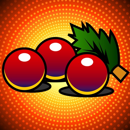 Aaron Fruit Mania icon