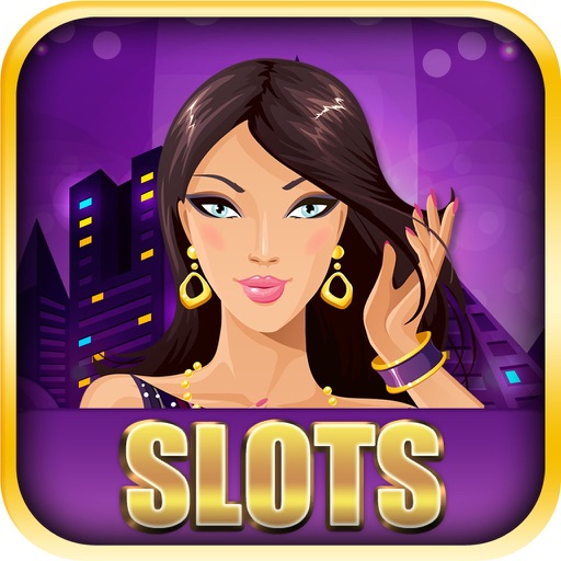 Seven Gold Cedars Slots ! -Country Casino