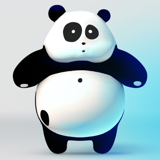 Pandaboo iOS App