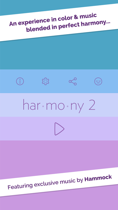 har•mo•ny 2 Screenshot 1