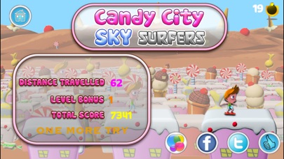 CANDY CITY SKY SURFERS - SKATEBOARD/HOVERBOARD-SURFING RUN GAME FOR BOYS AND GIRLS: CRUSH YOUR COMPETITION! 2.1 IOS GAME GIẢI TRÍ CANDY CITY SKY SURFERS - SKATEBOARD/HOVERBOARD-SURFING RUN GAME FOR BOYS AND GIRLS: CRUSH YOUR COMPETITION! 2.1 IOS