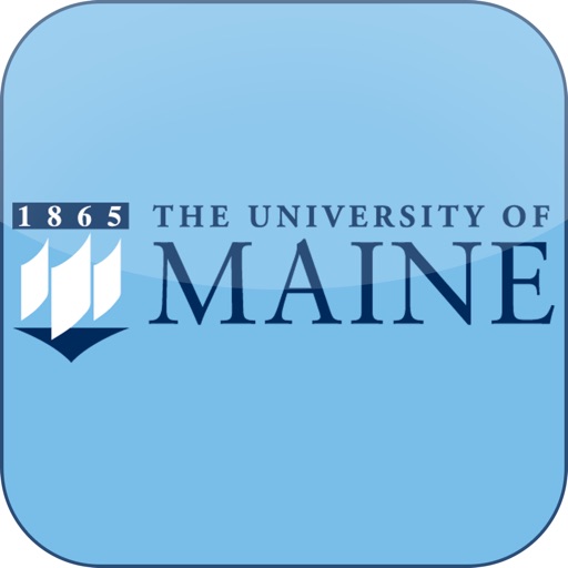 The University of Maine icon