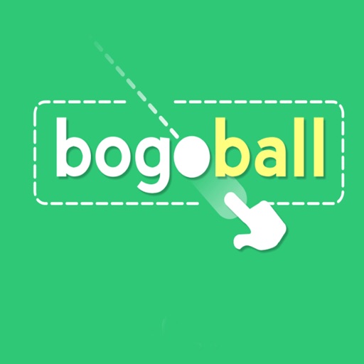 Bogo Ball icon