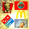 Logo Fast Food Quiz