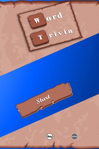 Word Trivia - Search And Crack Puzzle screenshot 3