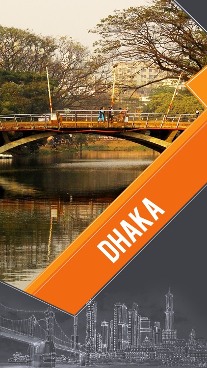 Dhaka Offline Travel Guide