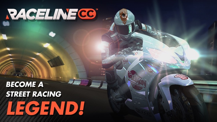 Raceline CC screenshot-4
