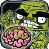 Zombie Eats Brain