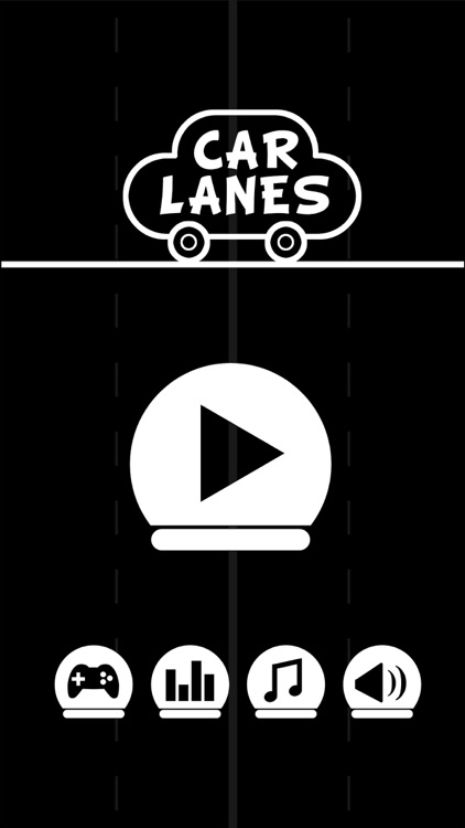 Car Lanes