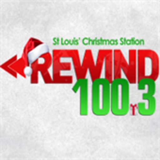 100.3 KRWD icon