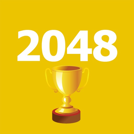 ► 2048 Challenges icon