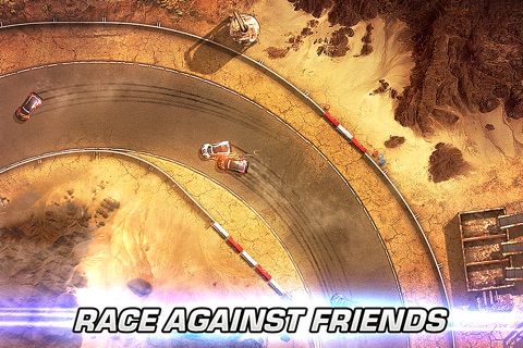 VS. Racing 2 screenshot 2