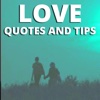 Love Quotes and Tips