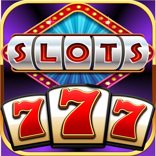 ``` 2015 ``` Aaces 4tune Casino - Las Vegas Slots Machine FREE Game icon