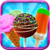 A Carnival Candy Maker Mania HD PRO - Fun Food Games for Girls and Boys