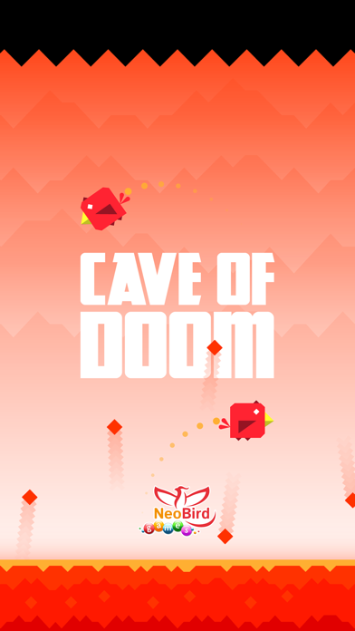 How to cancel & delete Cave of Doom from iphone & ipad 1