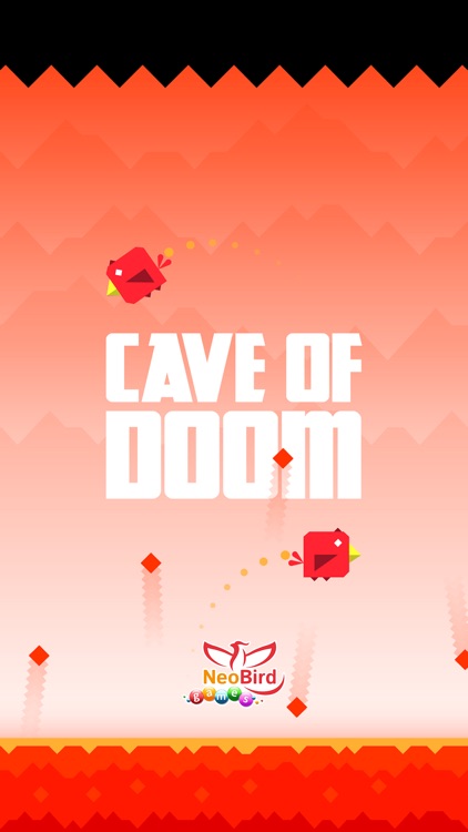 Cave of Doom screenshot-0