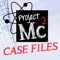 Icon Project MC2 Case Files