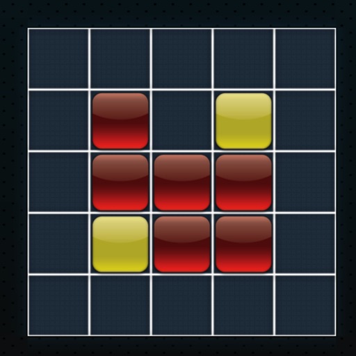 Relative Puzzle iOS App