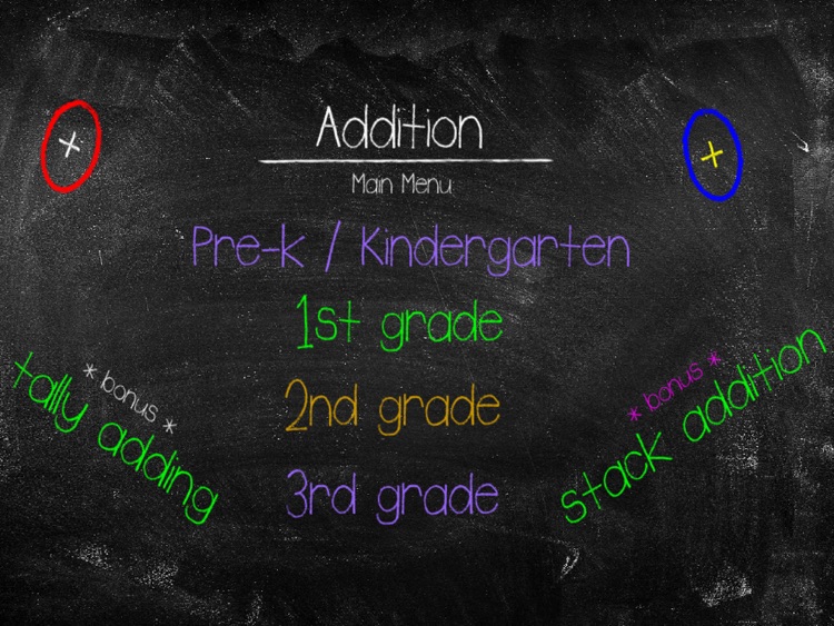 Chalk & Math screenshot-4