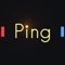 Ping - the arcade classic revisited