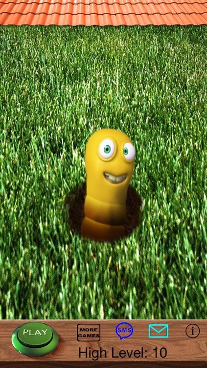 Worms Crush screenshot-3