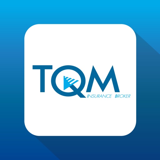 TQM We care icon