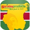 Surinam Products