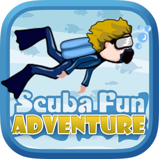 Scuba Fun Adventure icon